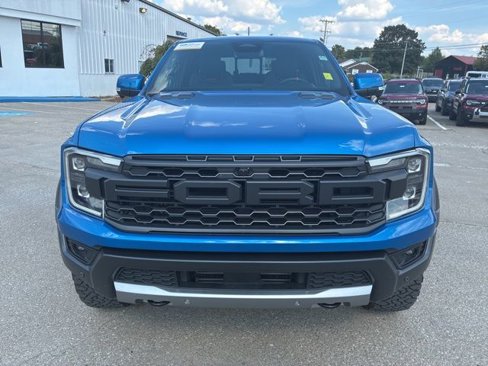 Used 2024 Ford Ranger Raptor image 14