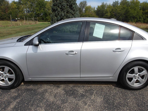 Used 2016 Chevrolet Cruze LT image 29