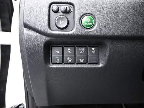 New 2025 Honda Ridgeline Black Edition image 33