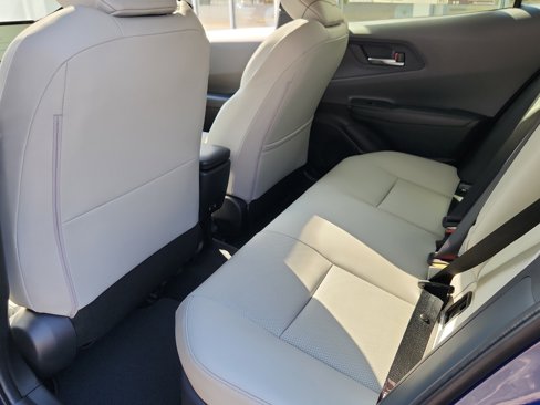 New 2026 Toyota Prius Limited image 10