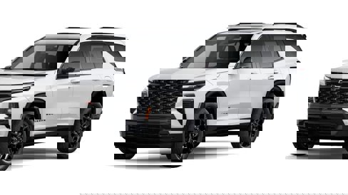 New 2026 Chevrolet Traverse RS w/ LPO, Floor Liner Package image 29