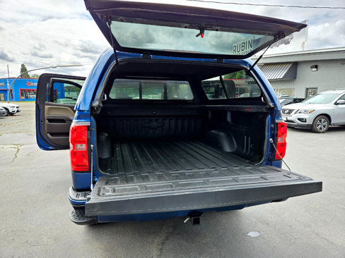 Used 2016 Chevrolet Silverado 1500 LT w/ All Star Edition image 33