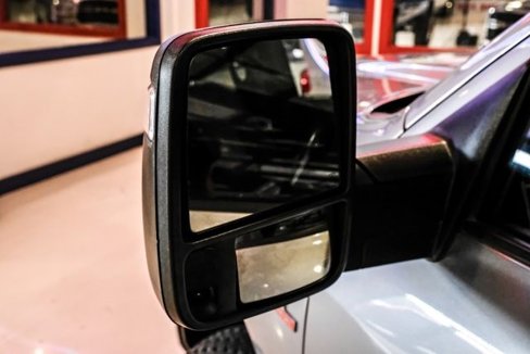 Used 2024 RAM 2500 Big Horn image 36