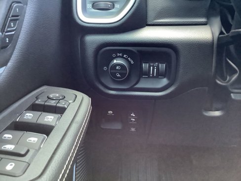 New 2026 RAM 1500 Laramie w/ Laramie Southwest Edition image 16