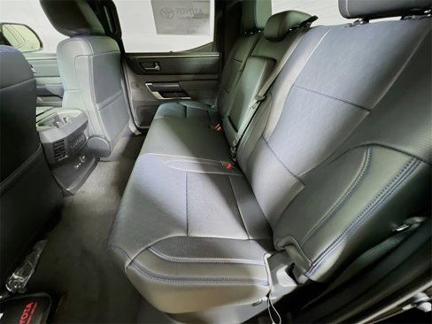 New 2026 Toyota Tundra Limited image 20