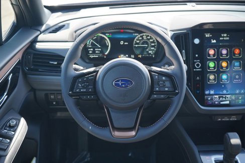 New 2025 Subaru Forester Sport image 9