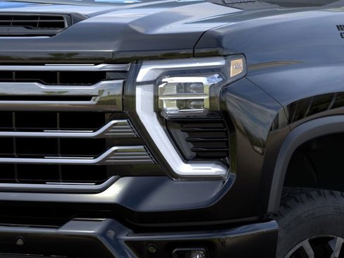 New 2026 Chevrolet Silverado 2500 High Country image 15