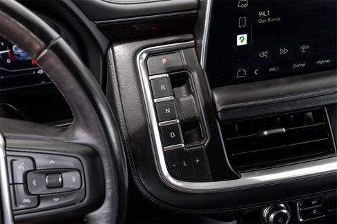 Used 2022 GMC Yukon XL SLE w/ Gmc Pro Safety Plus Package image 23