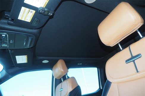 Used 2024 Ford F350 Platinum image 12