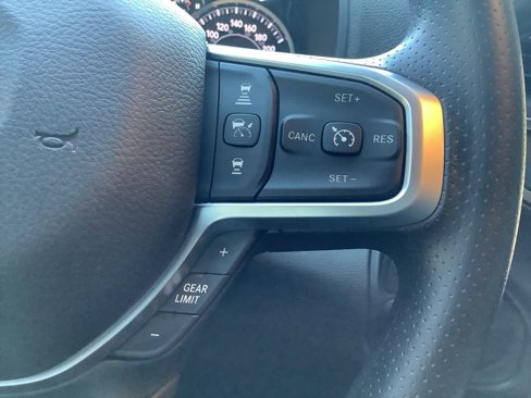 New 2026 RAM 3500 Tradesman image 12