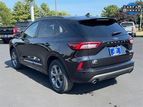 Used 2024 Ford Escape ST-Line image 3