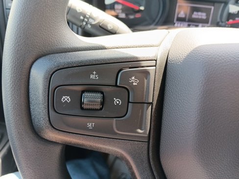 New 2026 Chevrolet Silverado 1500 W/T w/ WT Value Package image 25