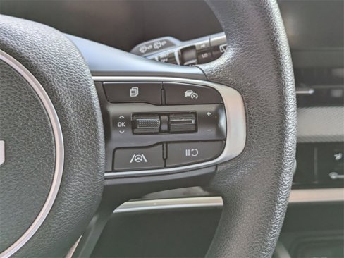 Used 2024 Kia Sportage LX image 20