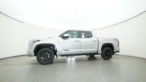 New 2025 Toyota Tundra 1794 Edition image 18