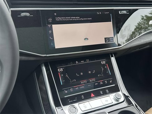 New 2025 Audi Q7 3.0T Premium Plus image 11