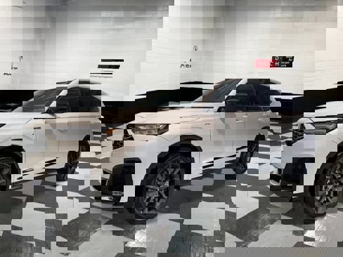 New 2026 Acura MDX A-Spec image 1