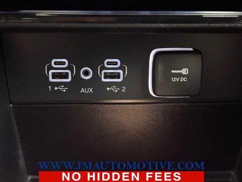Used 2023 Jeep Grand Cherokee L Limited image 40
