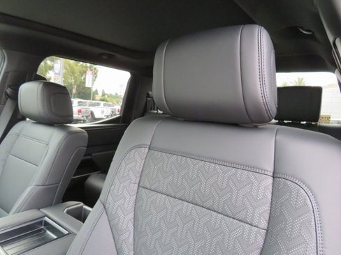 New 2025 Toyota Tundra Limited image 20