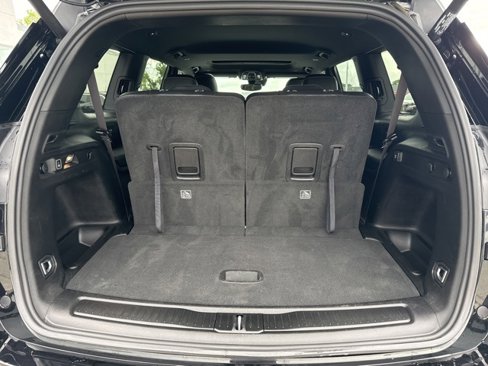 Used 2023 Jeep Grand Cherokee L Laredo image 15