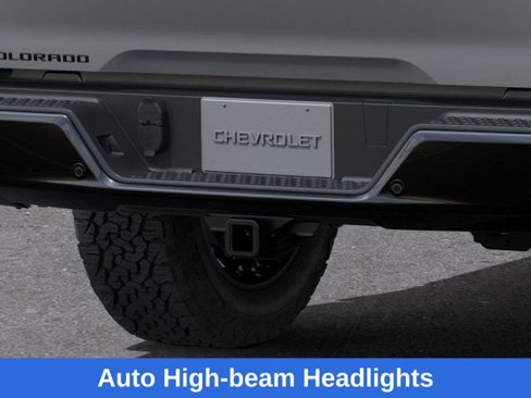 New 2025 Chevrolet Colorado Z71 w/ Technology Package image 15