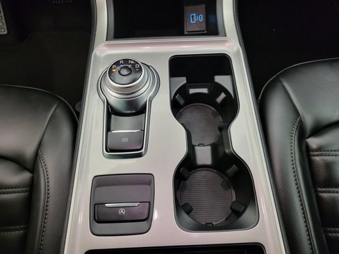 Used 2024 Ford Edge SEL image 31