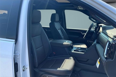 New 2026 GMC Sierra 2500 Denali image 11