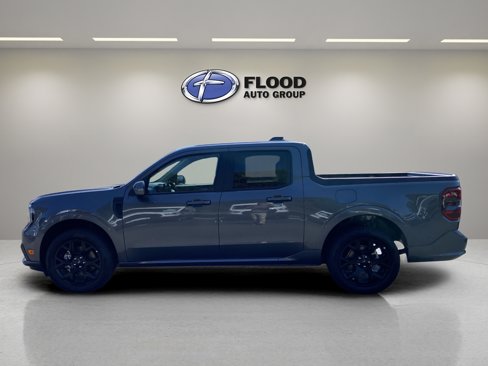 New 2025 Ford Maverick Lobo image 5