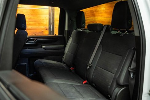 Used 2024 Chevrolet Silverado 2500 LT image 10