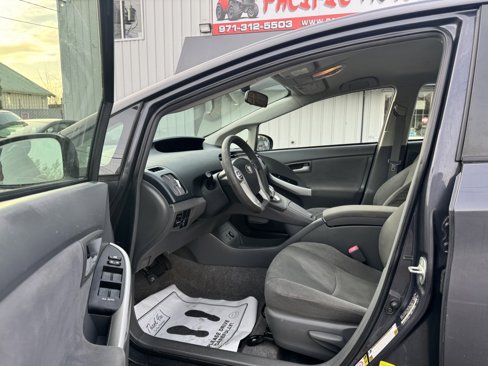 Used 2011 Toyota Prius Two image 10