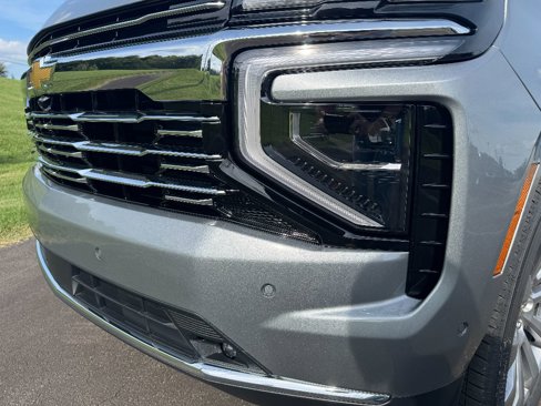 New 2025 Chevrolet Tahoe Premier w/ Sun And Tow Package image 12