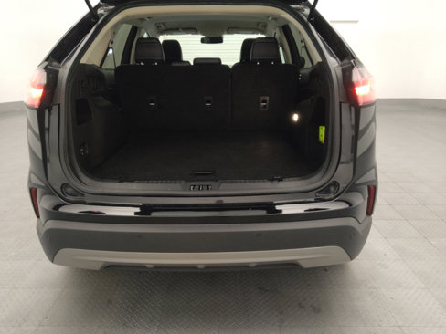 Used 2024 Ford Edge SEL image 29