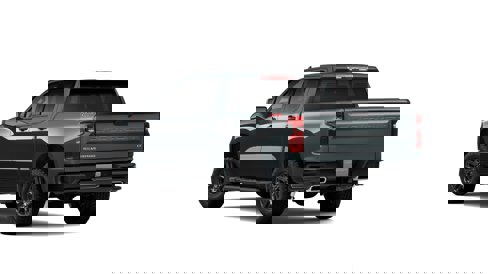 New 2026 Chevrolet Silverado 1500 LT Trail Boss image 2