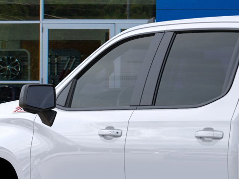 New 2026 Chevrolet Silverado 1500 RST image 32