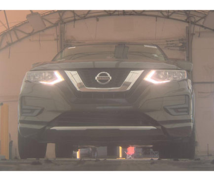 Used 2017 Nissan Rogue S image 7