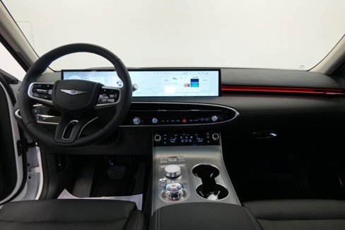 New 2026 Genesis GV70 2.5T Select image 41
