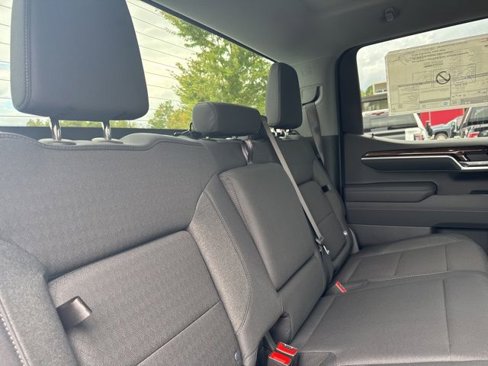 New 2026 GMC Sierra 1500 Elevation image 23