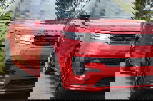 Used 2024 Land Rover Range Rover Sport Dynamic SE image 56