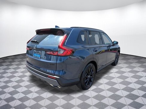 New 2026 Honda CR-V Sport-L image 16