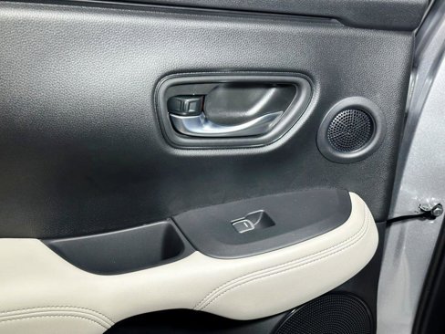 New 2026 Honda HR-V EX-L image 22