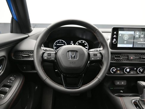 New 2026 Honda HR-V Sport image 42