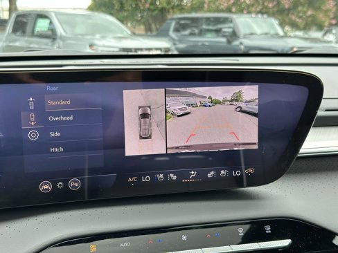 New 2026 Buick Enclave Avenir w/ LPO, Floor Liner Package image 4