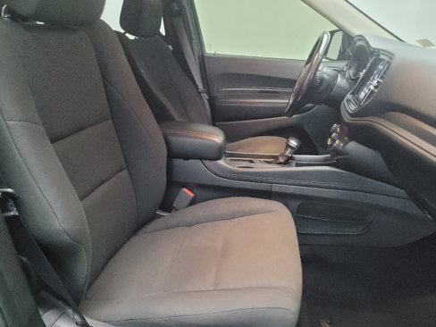 Used 2021 Dodge Durango SXT image 21