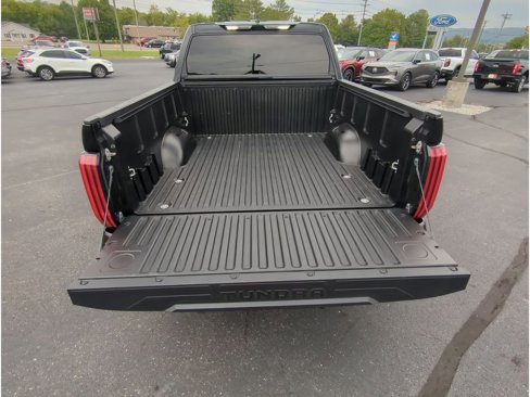 Used 2024 Toyota Tundra SR5 image 27