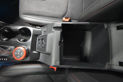 New 2025 Ford Bronco Raptor w/ Interior Carbon Fiber Pack image 13