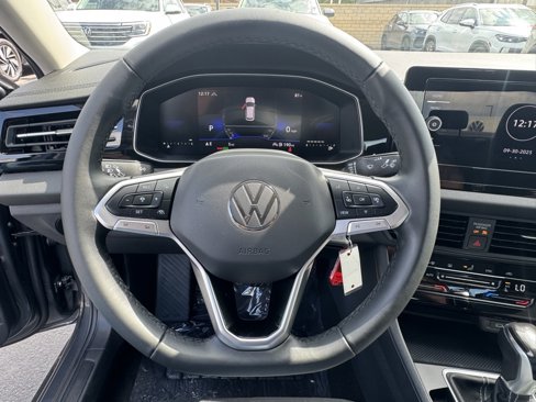 New 2026 Volkswagen Jetta S image 13