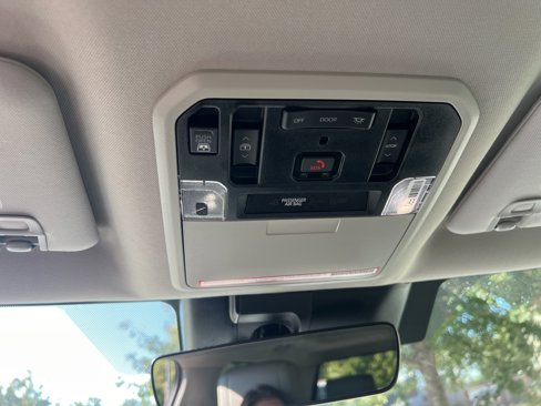 Used 2024 Toyota Tundra Limited image 21