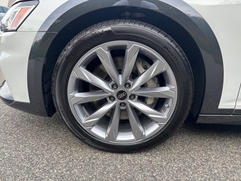 New 2025 Audi A6 Premium Plus image 27