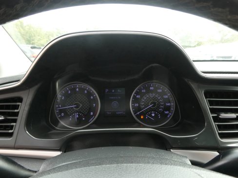 Used 2020 Hyundai Elantra Value Edition w/ Cargo Package (C1) image 17
