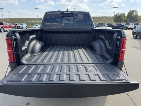 New 2026 RAM 1500 RHO w/ RHO Level 1 Equipment Group image 19