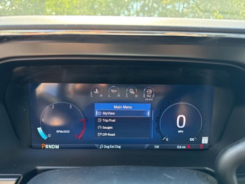 New 2026 Ford F250 Lariat image 14